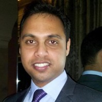 Jithin Mathew Mundackal
