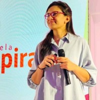 María Victoria Nagel