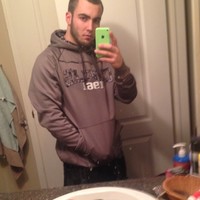Dillon Harnish