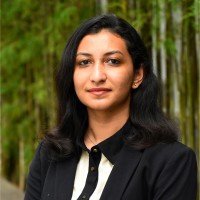 Nikhitha Mary Mathew