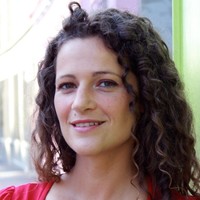 Delphine Texier