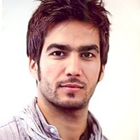 Mohammadreza soltaniTehrani