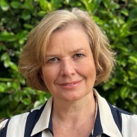 Alison Watts
