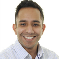 Rajiv Pandya