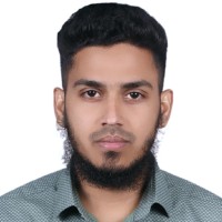 Md. Abdullah Al Mamun