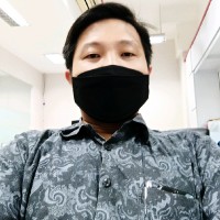 Richard Alwi