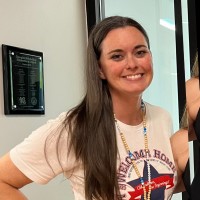Christina Davin-Smith, Nbct