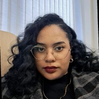 Ana Elisa Alves De Paula