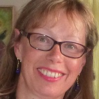 Adrienne Curtis