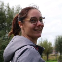 Saskia Hosmus