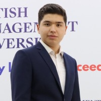 Mukhtorjon Muradjanov