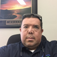 Luis Barrera