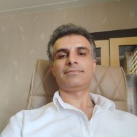 Esmaeil Badreh