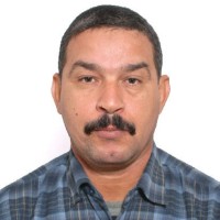 Bellakehal Ali