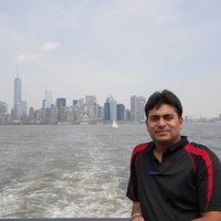 Amit Joshi