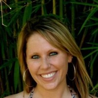 Natalie Broussard