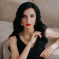 Olha Hluhovska