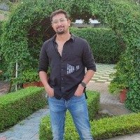 Sambhav Nahar