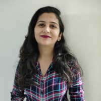 Hetal Parmar