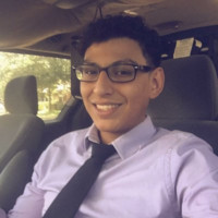 Alex Bahena