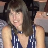 Tracey Cain