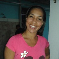 Claudinha Pereira Carvalho