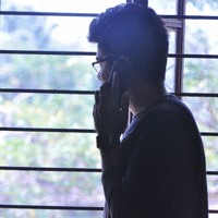 ARJUN E