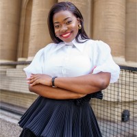 Queen Annah Khoza Godi