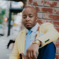 Roderick J. Stevenson