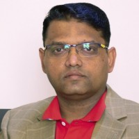 Jabir Majid Syed,  PMP