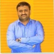 Vijay Utadia