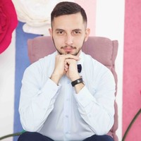 Rinat Davletov