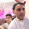 Naeem Mubeen