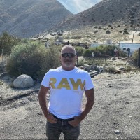 Barry Ceo