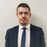 Charles Medeiros, Cfp®, Cea