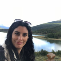 María Verónica Cámara