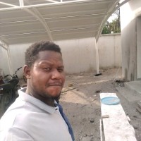 Onashile Olumide