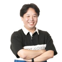 Ji Sang Cho