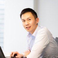 Justin Cheung