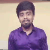 Thinakaran Ramasamy