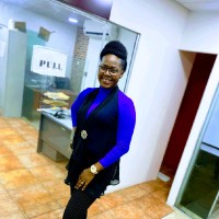 Oluwatosin kikelomo