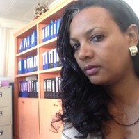 Yemariamwork Asrat