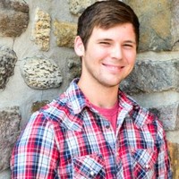 Joshua Keller