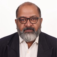 Rajesh Nair