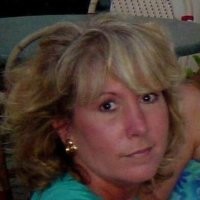 Toni Patterson-Hillman
