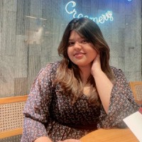 Eshika Singla