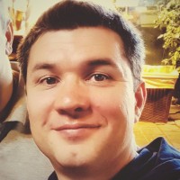 Ilya Gvozdev