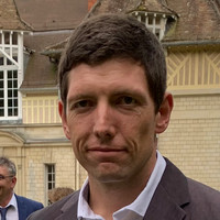 Laurent Marcilloux