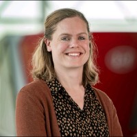 Carolien Van Beek