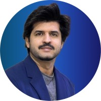 Faiz Rasul MSc(PM), BSc, PMP®,RMP®,SP®